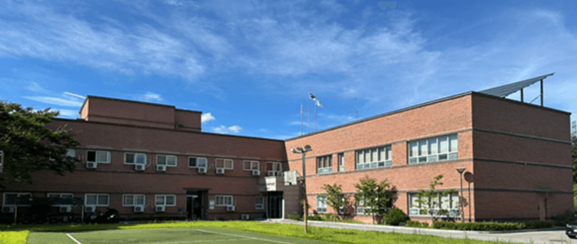 관공서 정기청소